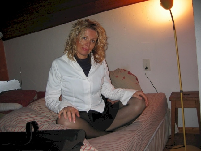 Adopte une coquine souvent dispo