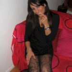 Adopte une femme d’origine arabe mignonne