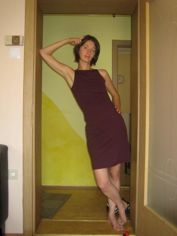 Adoptez une coquine sexy souvent dispo
