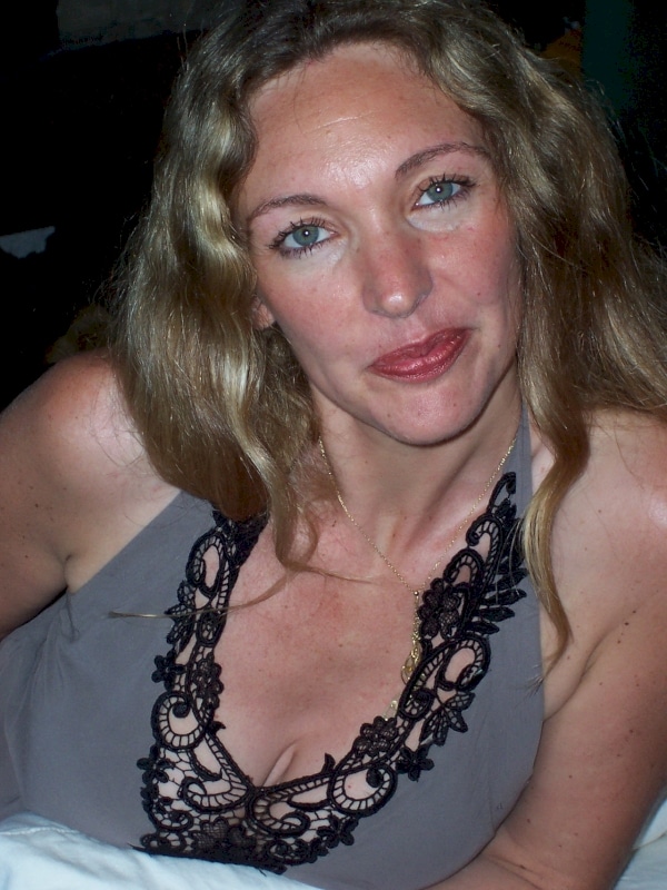 Coquine qui souhaite du sérieux