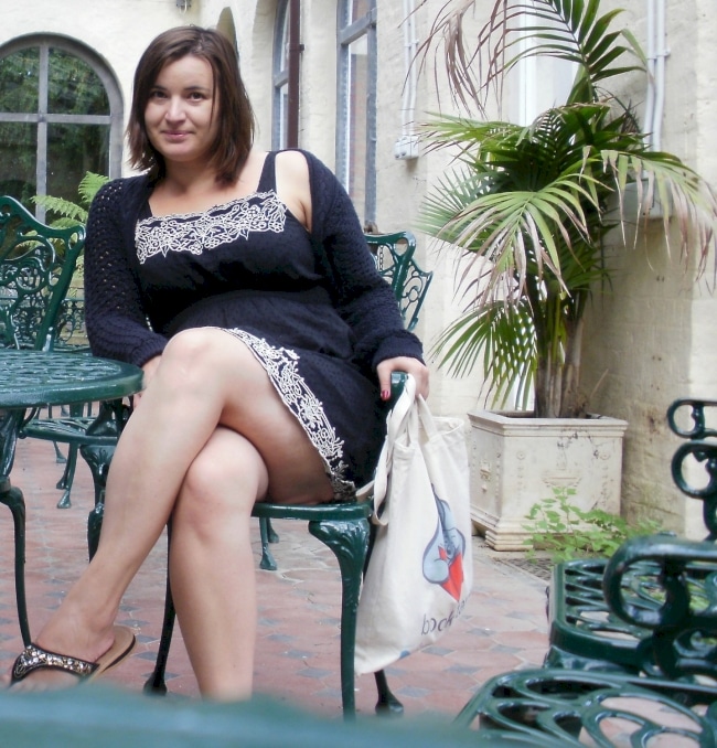 Coquine sexy cherche son amant pour un plan cul sur Le Blanc-Mesnil