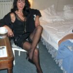 Femme coquine que pour des amants sur Montpellier