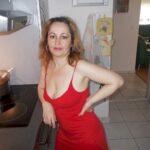 Femme cougar sexy réellement chaude cherche un homme expérimenté