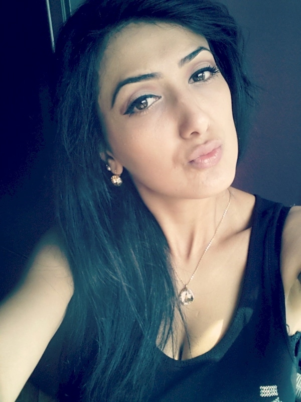 Femme d'origine maghrébine cherche un amant pour un plan baise