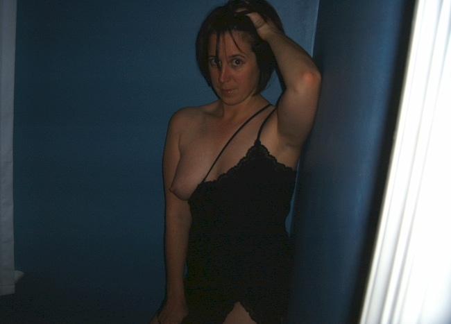 Je cherche un plan baise torride avec un mec seul