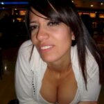 Jolie femme arabe qui a envie d’un plan sexe