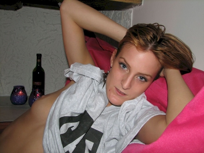 libertine sexy domina pour gars docile