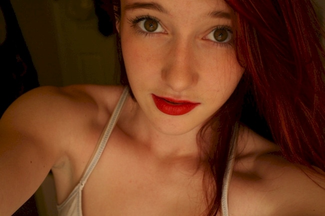libertine soumise pour mec directif disponible