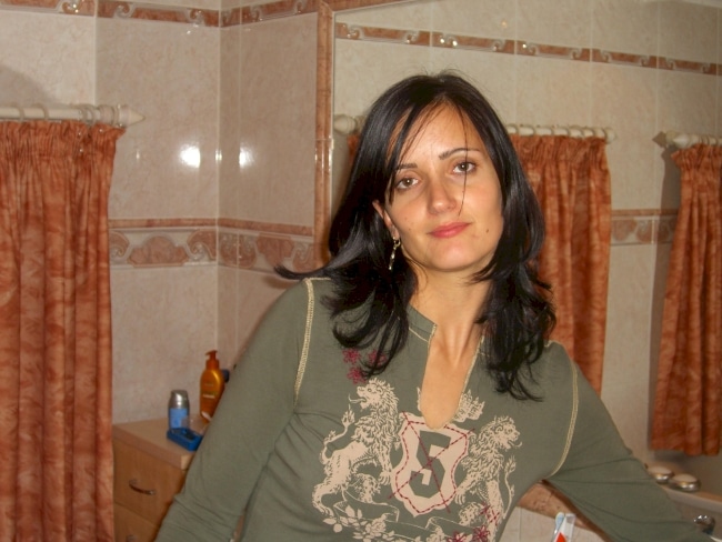 Passez un moment de sexe avec une femme adultère
