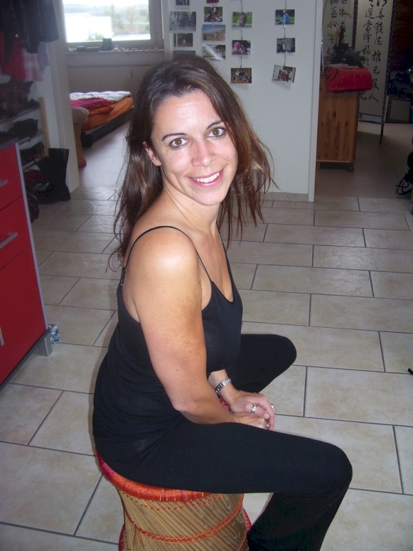 Passez un rdv de sexe sans tabou avec une femme cougar