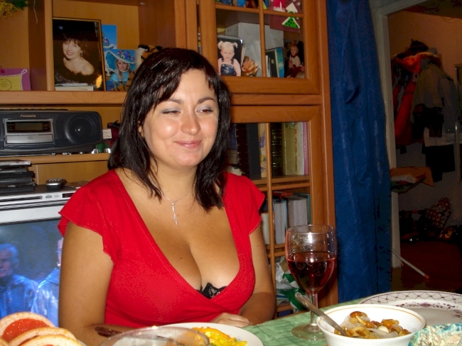 Passez un rdv sans tabou avec une coquine