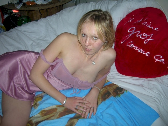 Petite annonce de sexe sans lendemain sérieuse