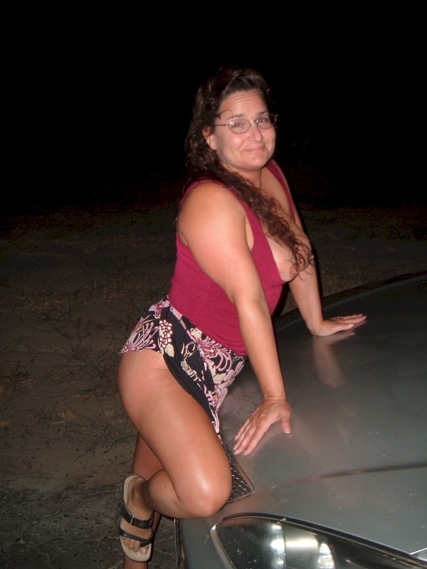 Plan sexe cougar sans complexe