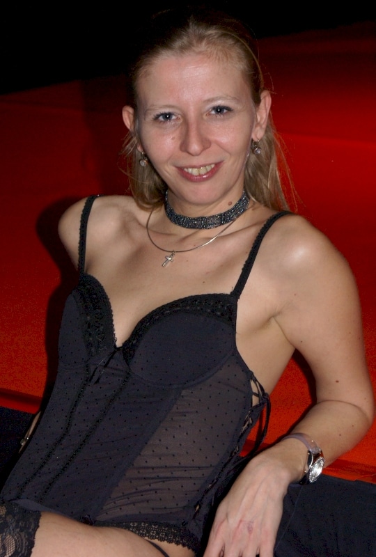 Pour faire une rencontre extra conjugale un weekend