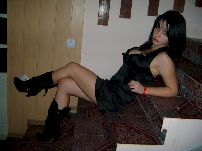 Pour un amant propre qui cherche une rencontre pour du sexe de nuit