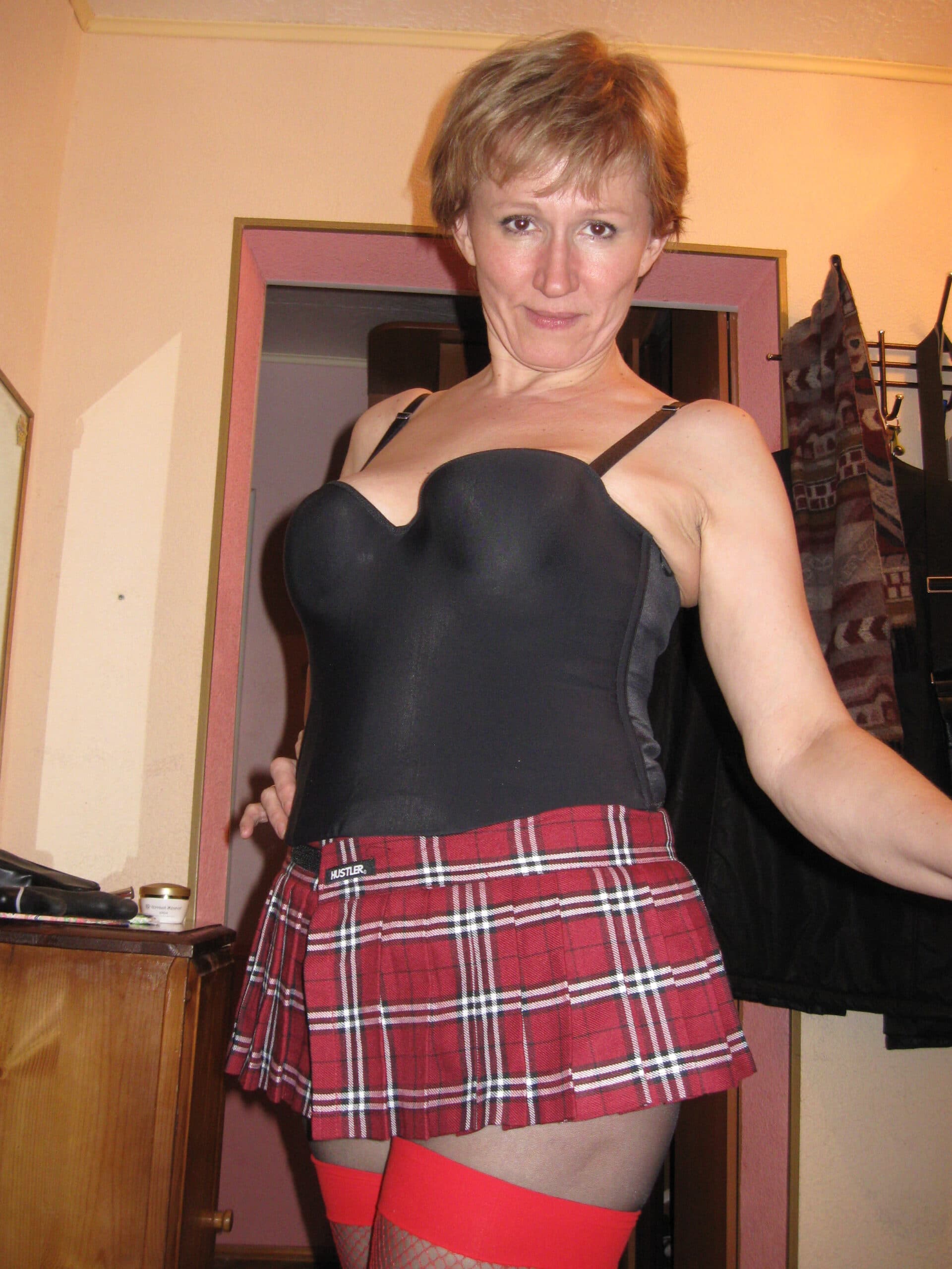 Pour une rencontre cougar un soir