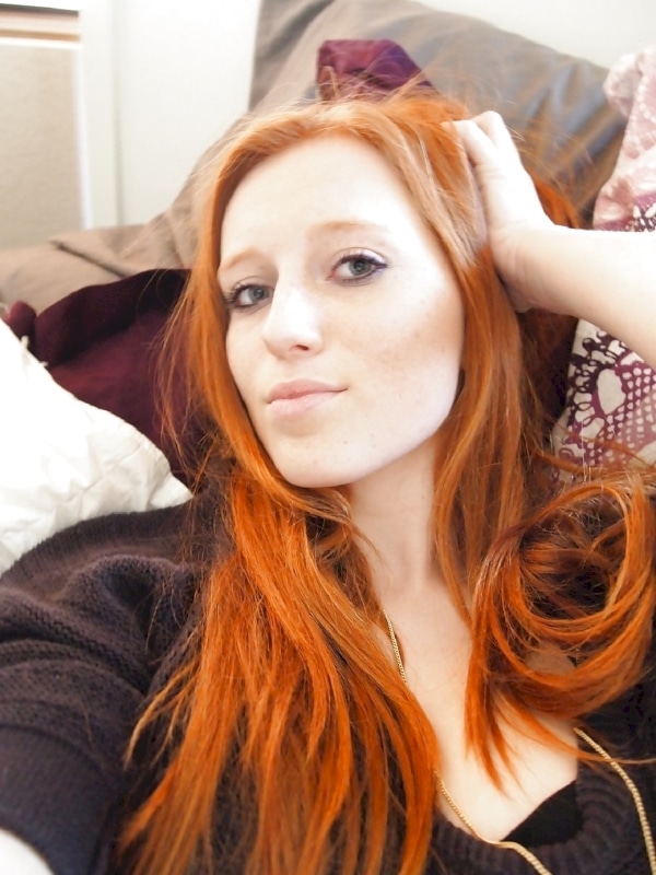 Très belle jeune libertine qui cherche un vrai plan sexe pour un soir