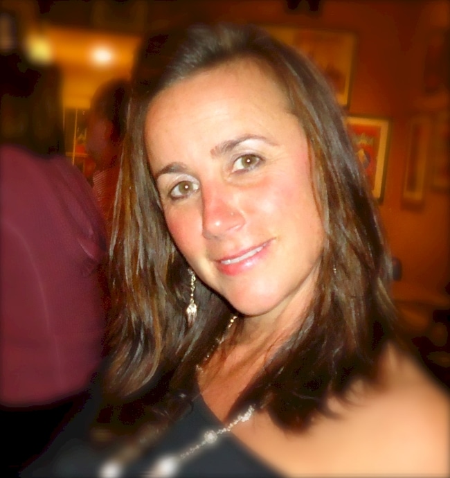 Une femme mature coquine de Le Blanc-Mesnil qui se sent seule